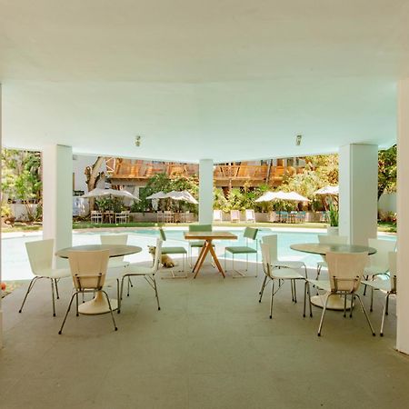 Asmara Urban Resort & Lifestyle Village Powered By Aston 宿务 外观 照片