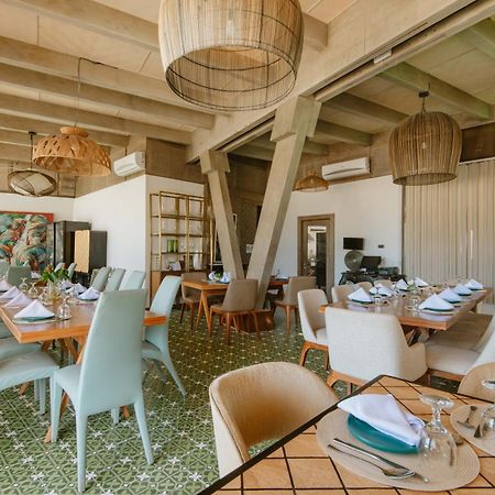 Asmara Urban Resort & Lifestyle Village Powered By Aston 宿务 外观 照片