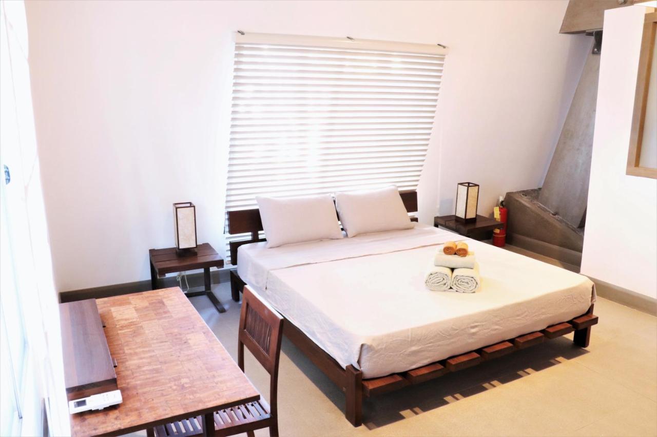 Asmara Urban Resort & Lifestyle Village Powered By Aston 宿务 外观 照片