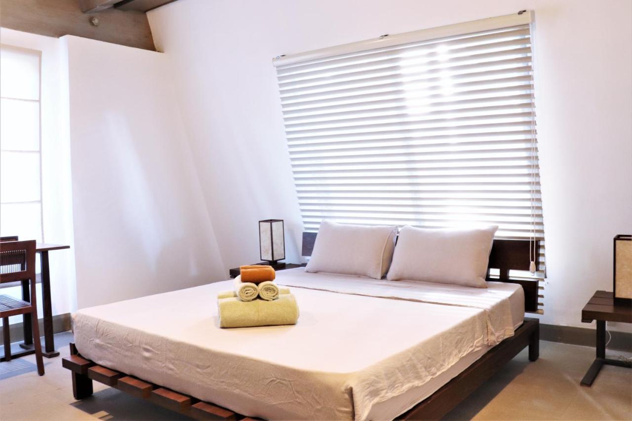 Asmara Urban Resort & Lifestyle Village Powered By Aston 宿务 外观 照片