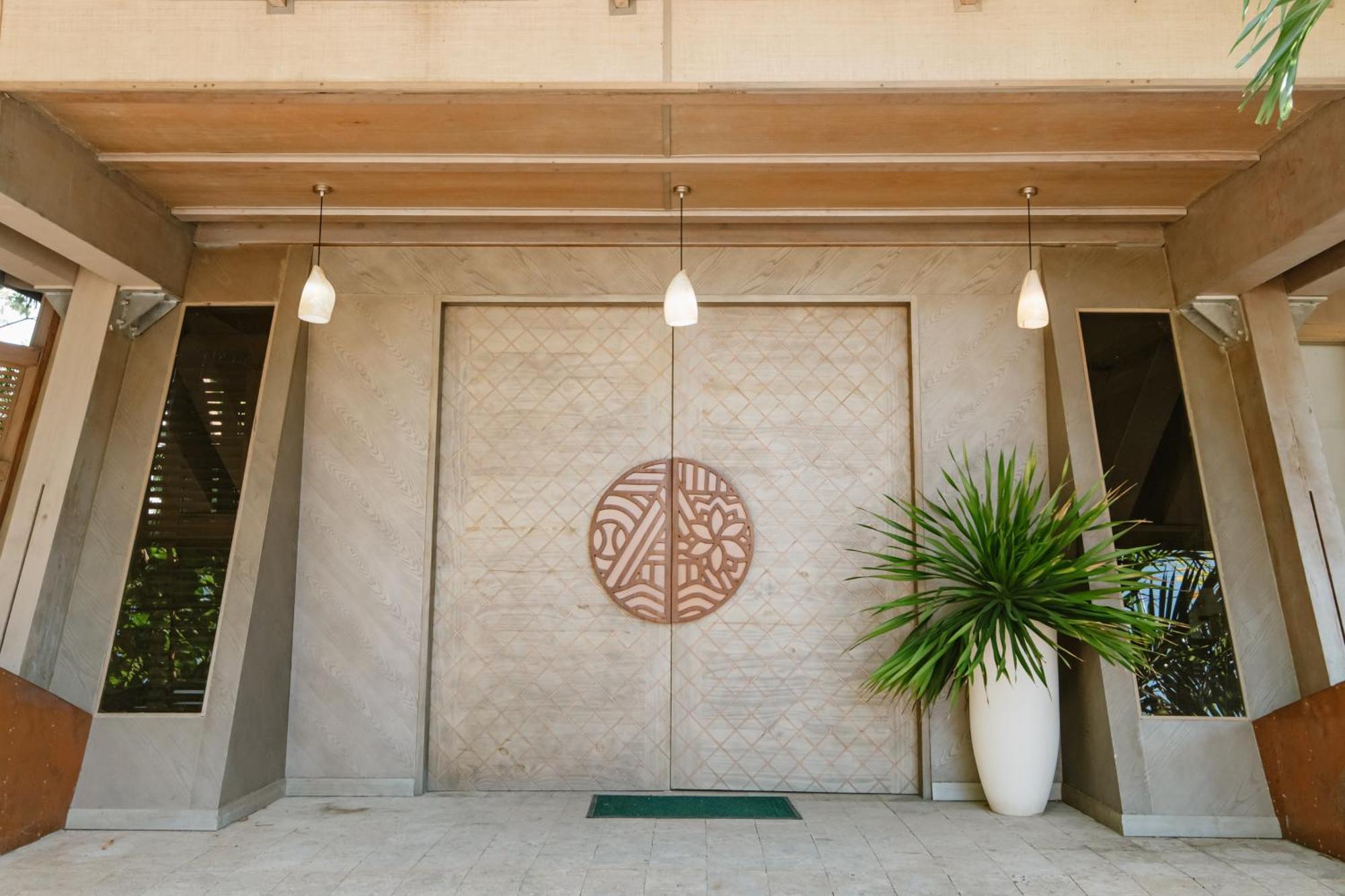 Asmara Urban Resort & Lifestyle Village Powered By Aston 宿务 外观 照片