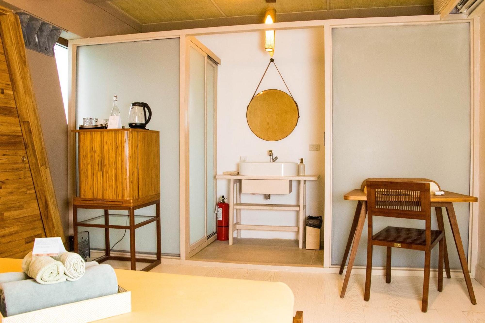 Asmara Urban Resort & Lifestyle Village Powered By Aston 宿务 外观 照片