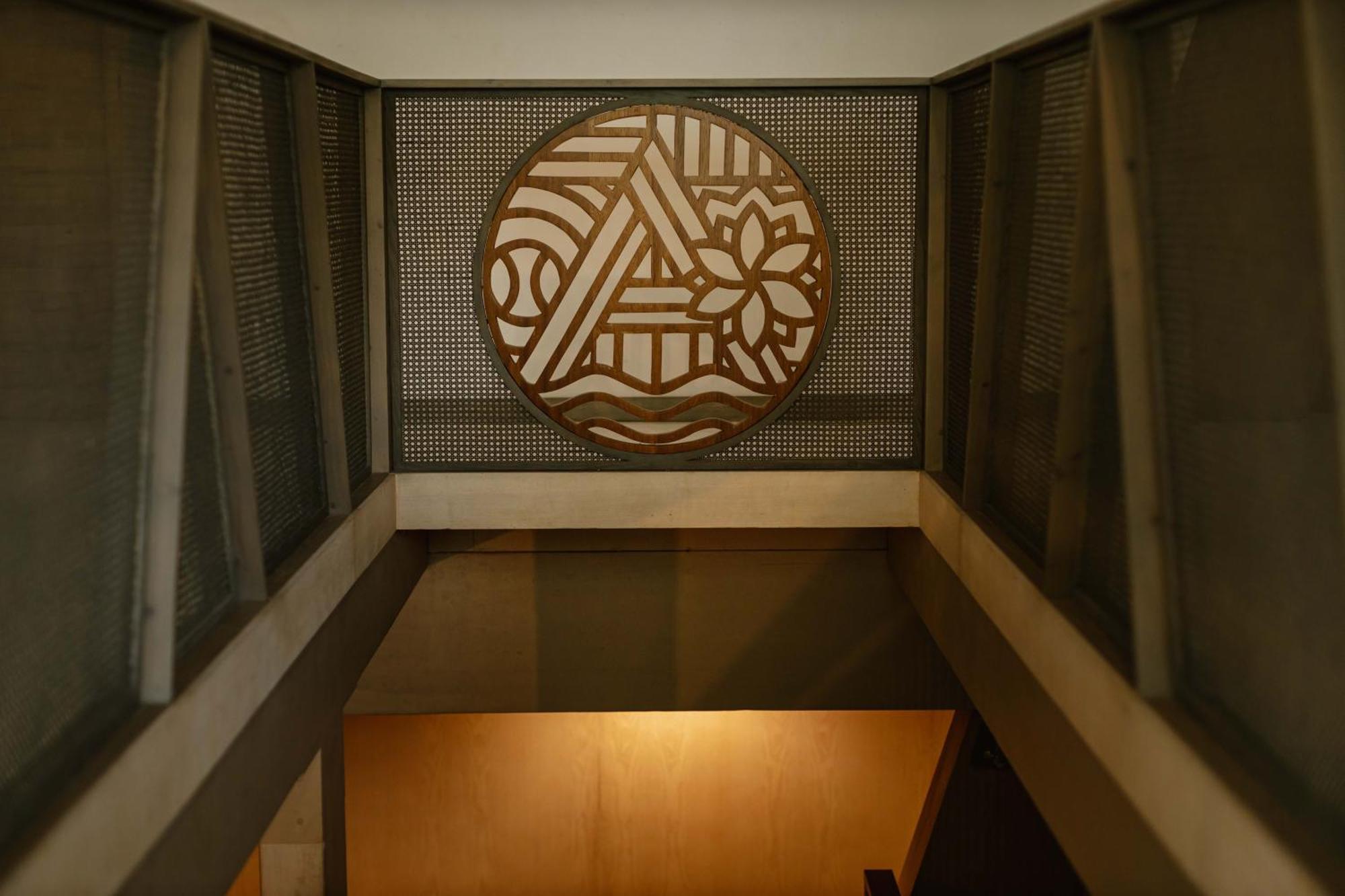 Asmara Urban Resort & Lifestyle Village Powered By Aston 宿务 外观 照片