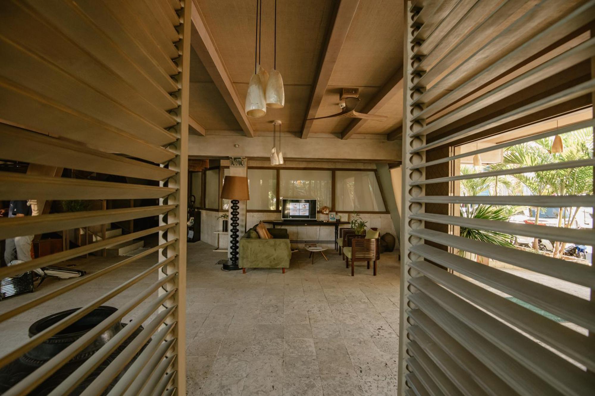 Asmara Urban Resort & Lifestyle Village Powered By Aston 宿务 外观 照片
