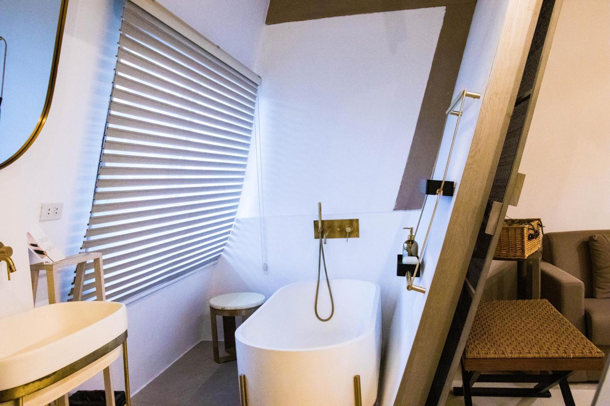 Asmara Urban Resort & Lifestyle Village Powered By Aston 宿务 外观 照片