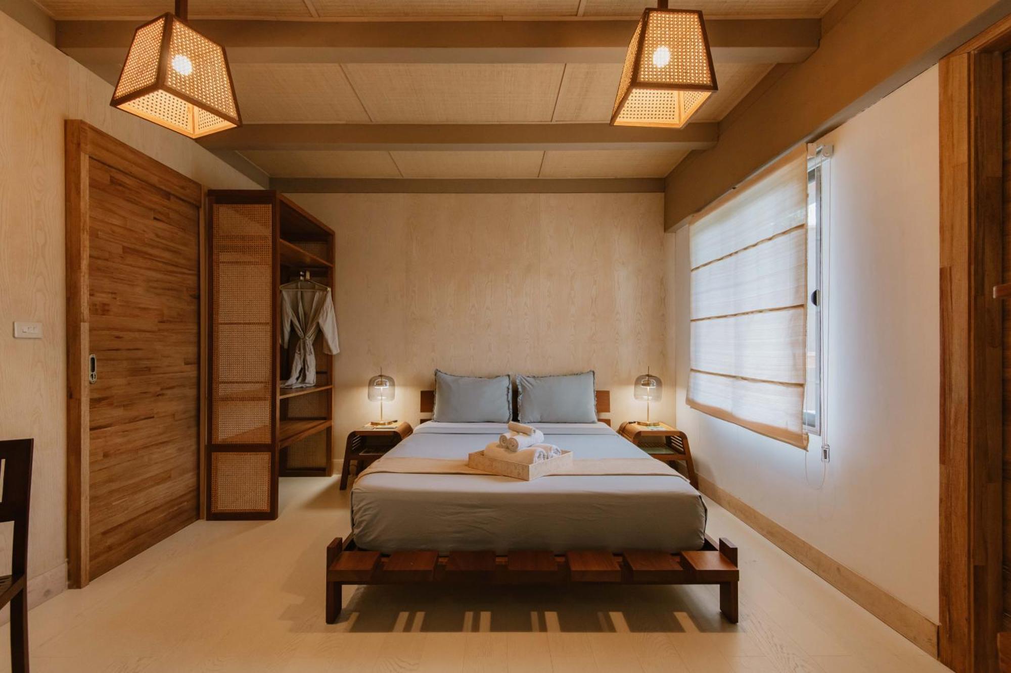 Asmara Urban Resort & Lifestyle Village Powered By Aston 宿务 外观 照片
