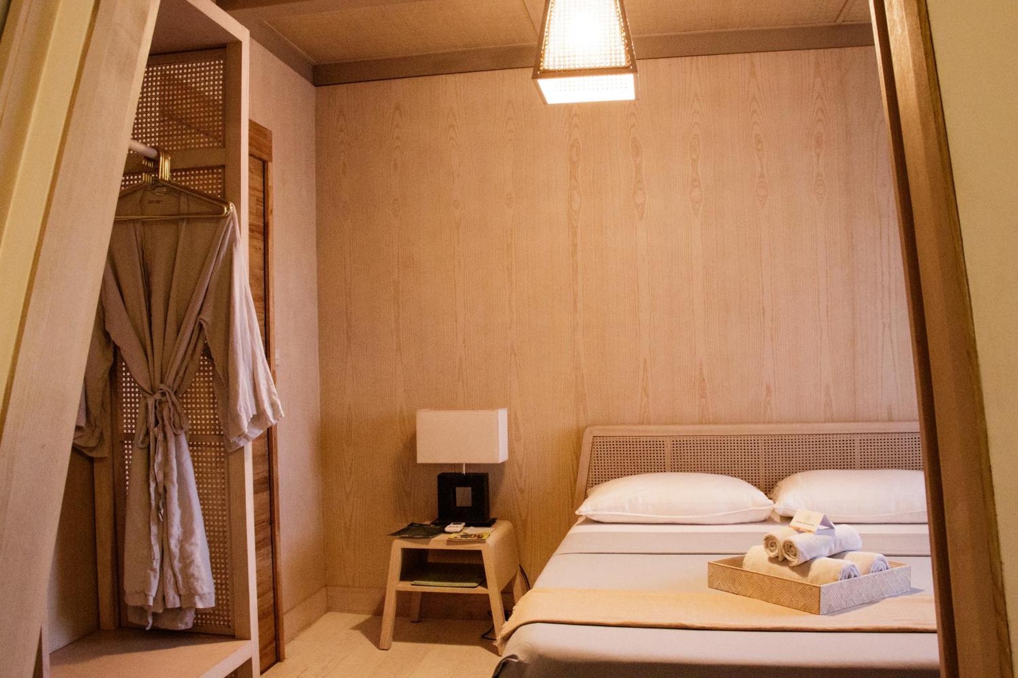 Asmara Urban Resort & Lifestyle Village Powered By Aston 宿务 外观 照片