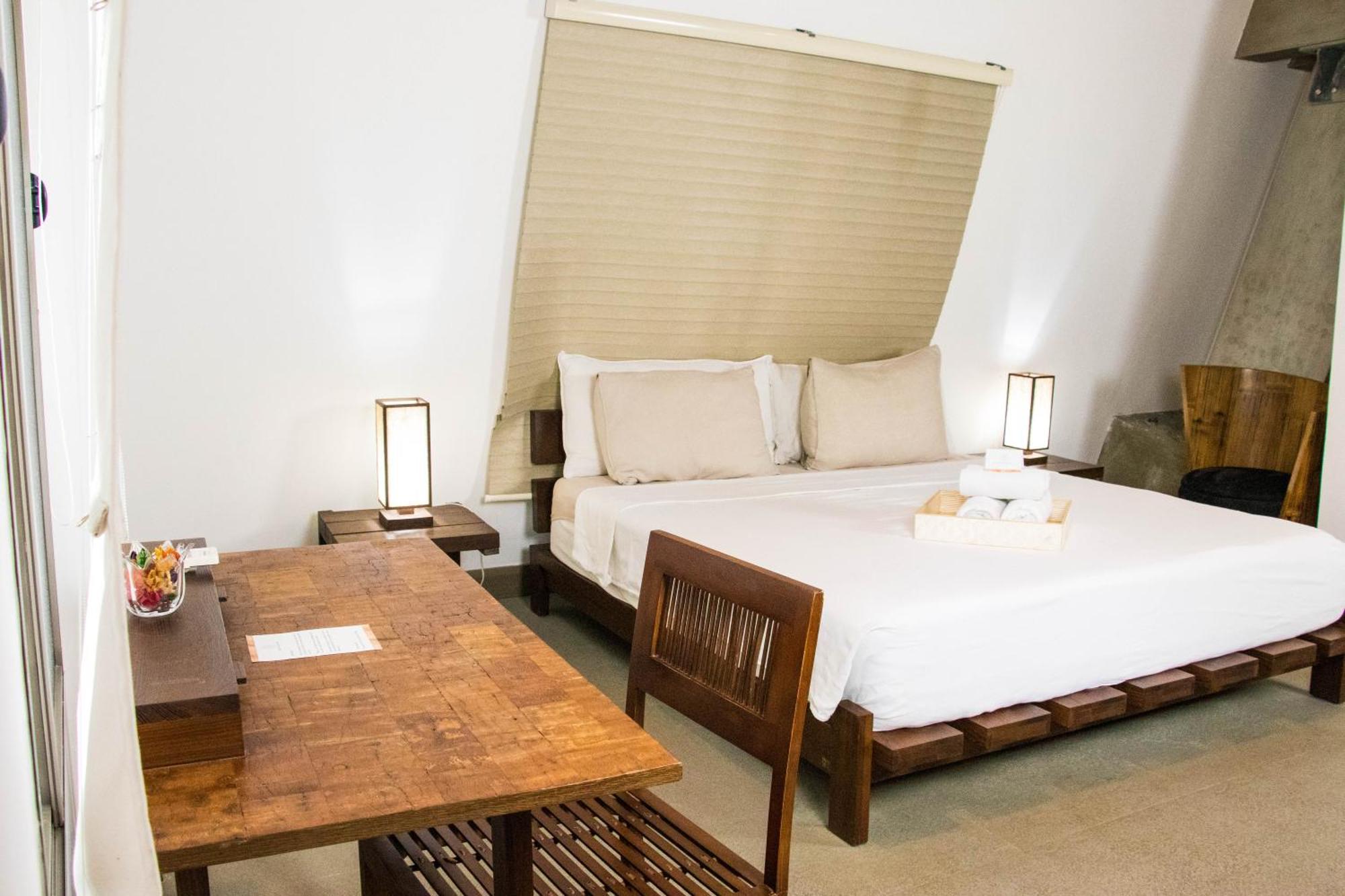 Asmara Urban Resort & Lifestyle Village Powered By Aston 宿务 外观 照片