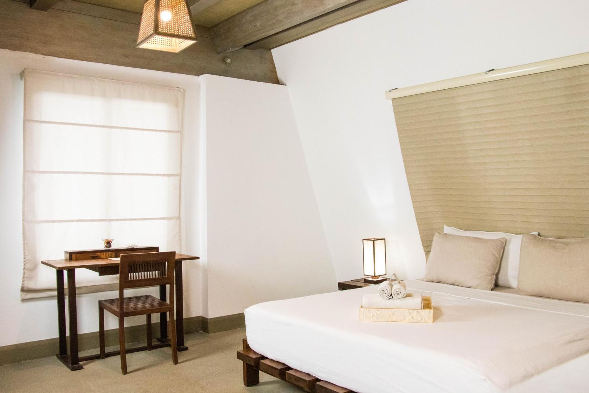 Asmara Urban Resort & Lifestyle Village Powered By Aston 宿务 外观 照片