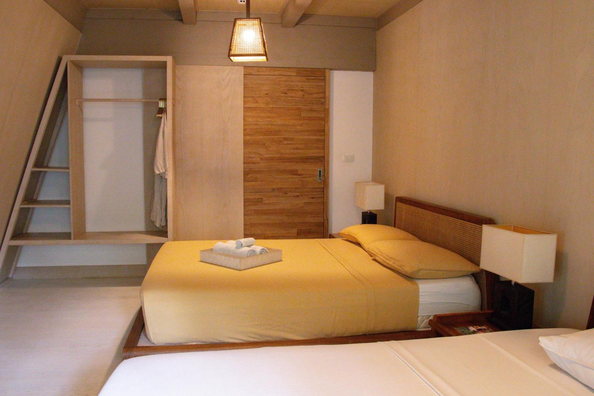 Asmara Urban Resort & Lifestyle Village Powered By Aston 宿务 外观 照片