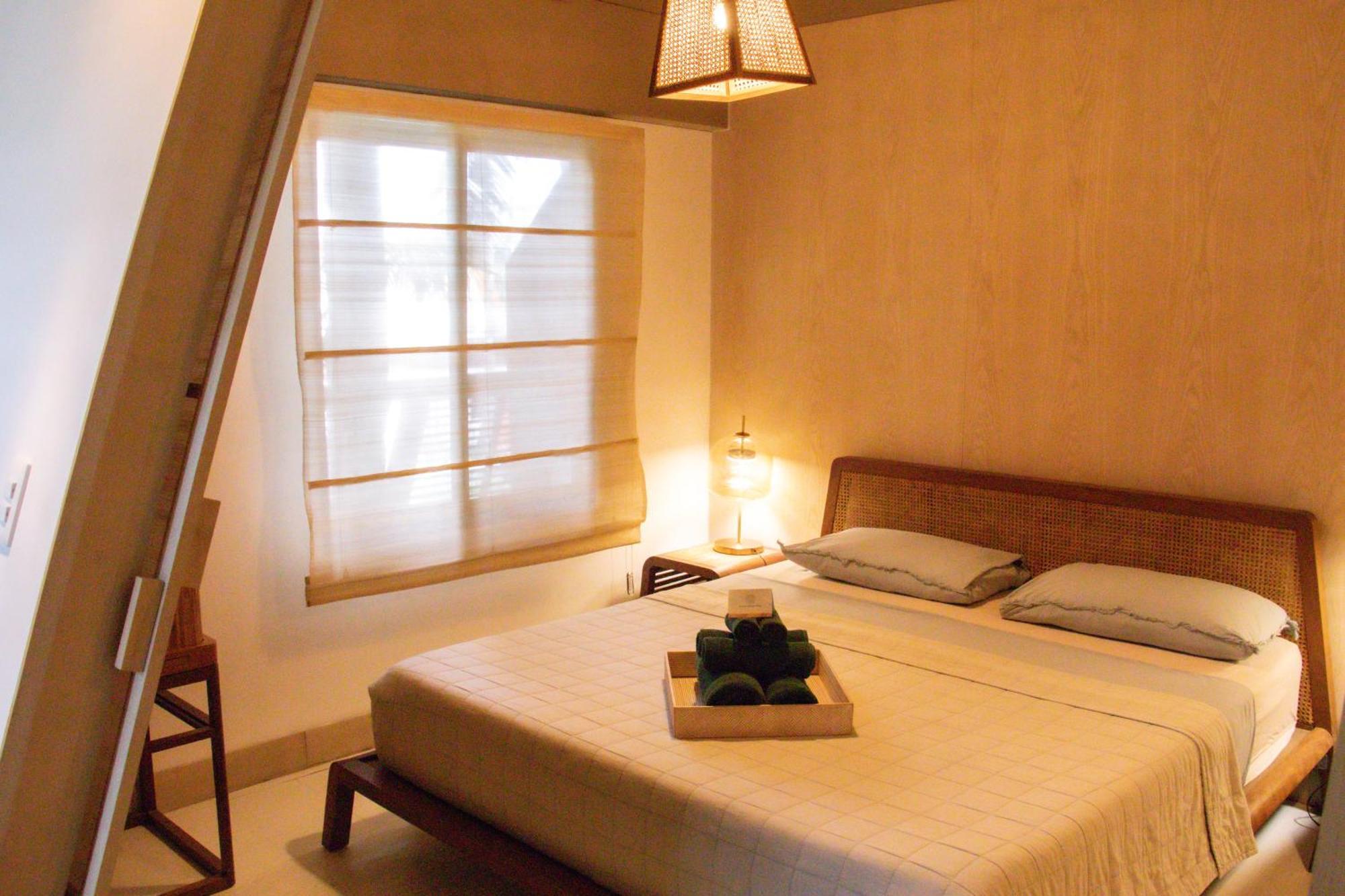 Asmara Urban Resort & Lifestyle Village Powered By Aston 宿务 外观 照片