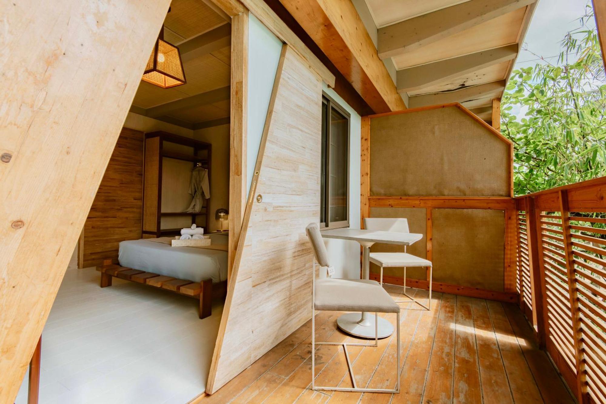 Asmara Urban Resort & Lifestyle Village Powered By Aston 宿务 外观 照片