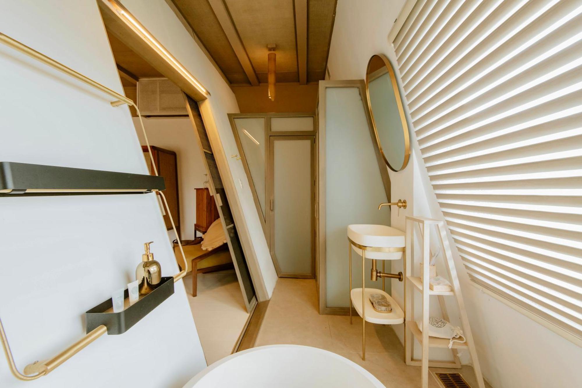 Asmara Urban Resort & Lifestyle Village Powered By Aston 宿务 外观 照片