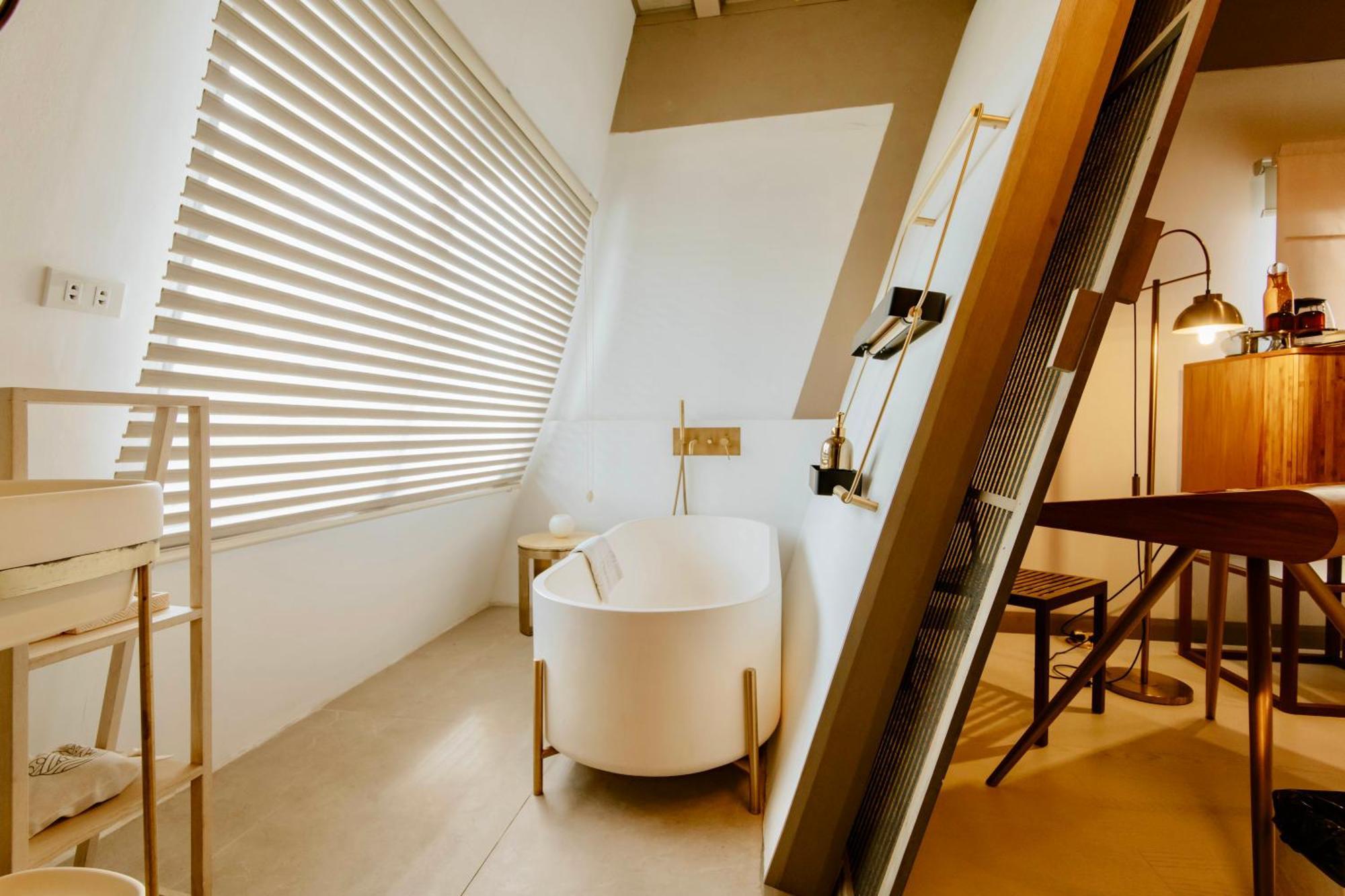 Asmara Urban Resort & Lifestyle Village Powered By Aston 宿务 外观 照片