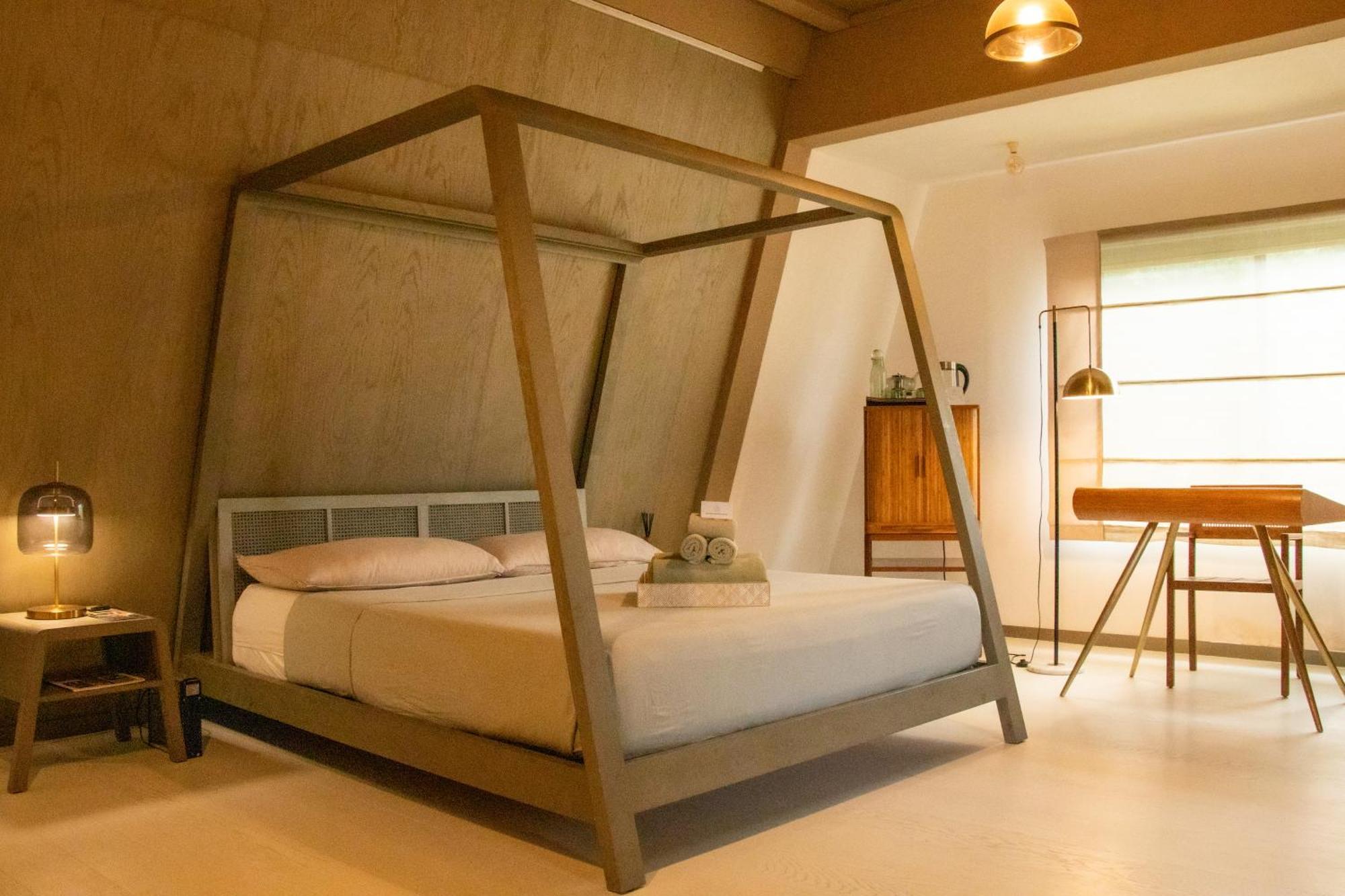 Asmara Urban Resort & Lifestyle Village Powered By Aston 宿务 外观 照片