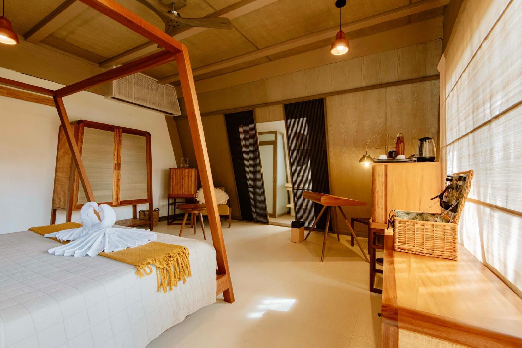 Asmara Urban Resort & Lifestyle Village Powered By Aston 宿务 外观 照片