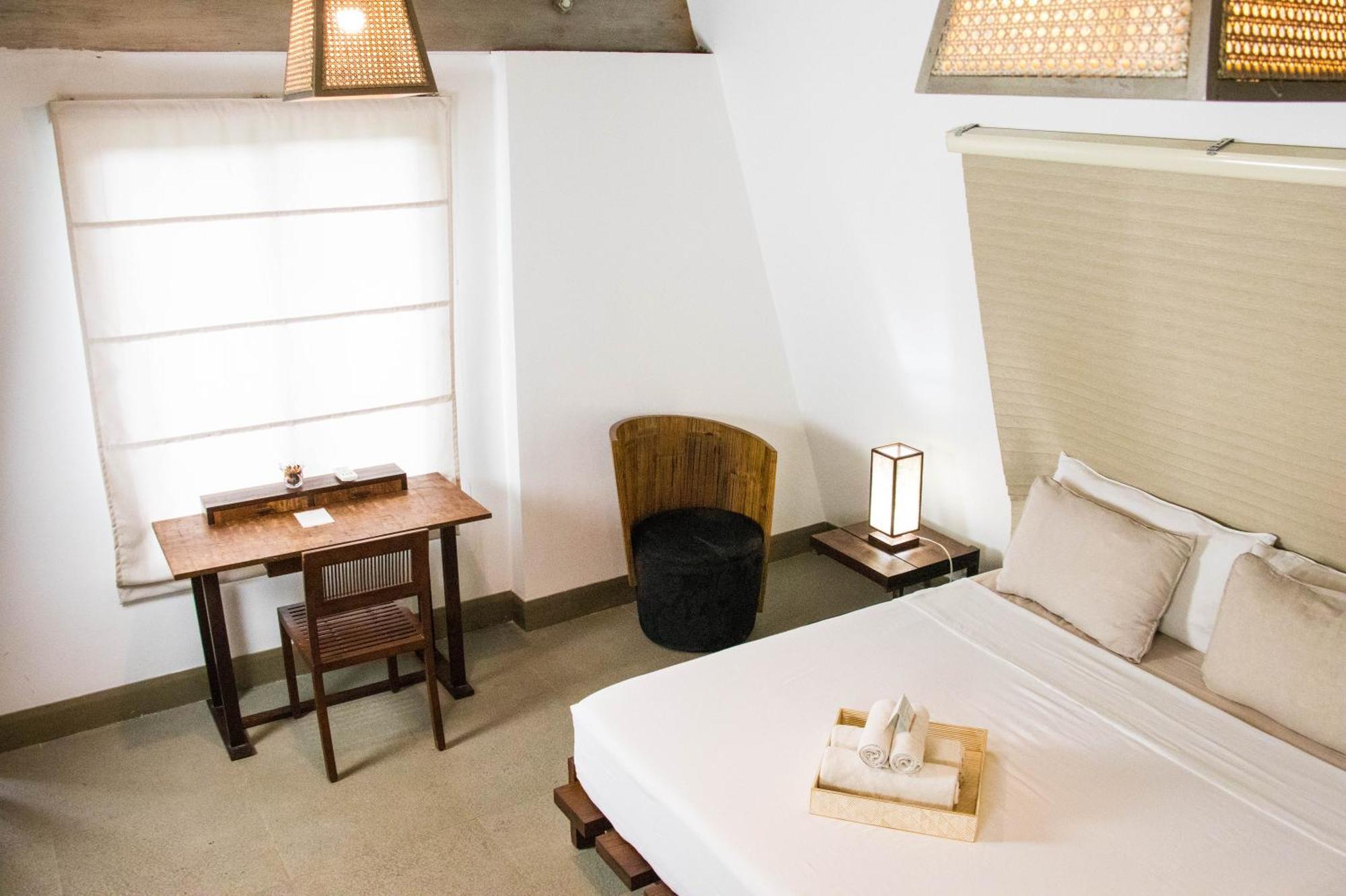Asmara Urban Resort & Lifestyle Village Powered By Aston 宿务 外观 照片