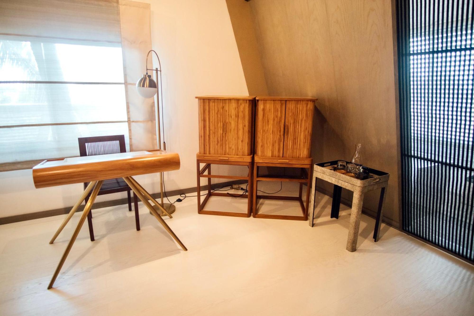 Asmara Urban Resort & Lifestyle Village Powered By Aston 宿务 外观 照片